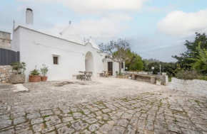 Trulli Nenetta e Nannino